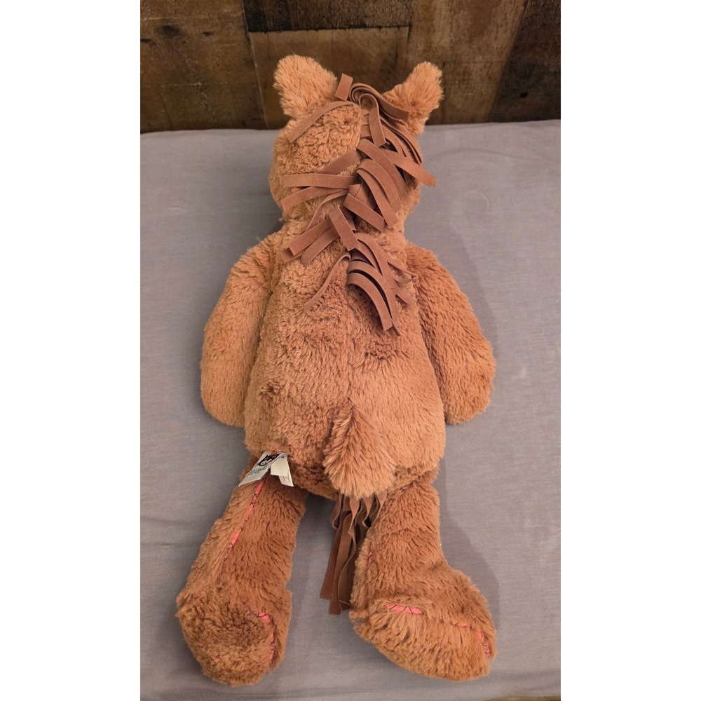 Jellycat Piper Pony - Picture 2 of 6